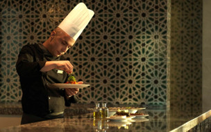 Intercontinental Ras Al Khaimah Mina Al Arab Resort and Spa