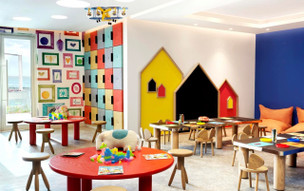 Intercontinental Ras Al Khaimah Mina Al Arab Resort and Spa