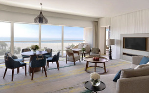 Intercontinental Ras Al Khaimah Mina Al Arab Resort and Spa