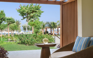 Intercontinental Ras Al Khaimah Mina Al Arab Resort and Spa