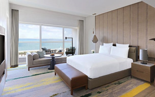 Intercontinental Ras Al Khaimah Mina Al Arab Resort and Spa