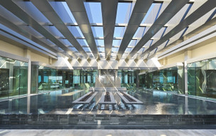 Intercontinental Ras Al Khaimah Mina Al Arab Resort and Spa