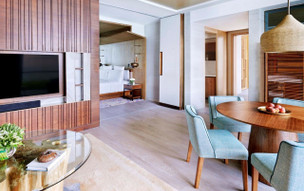 Intercontinental Ras Al Khaimah Mina Al Arab Resort and Spa