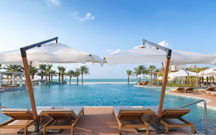 Intercontinental Ras Al Khaimah Mina Al Arab Resort and Spa