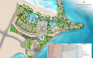 Intercontinental Ras Al Khaimah Mina Al Arab Resort and Spa