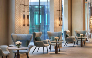 Intercontinental Ras Al Khaimah Mina Al Arab Resort and Spa