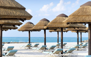 Intercontinental Ras Al Khaimah Mina Al Arab Resort and Spa