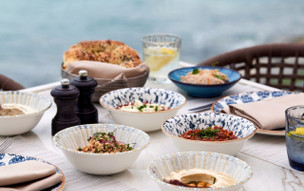 Intercontinental Ras Al Khaimah Mina Al Arab Resort and Spa