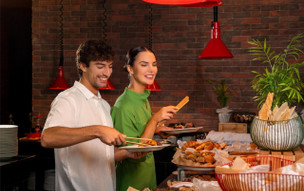 Radisson Resort Ras Al Khaimah, Marjan Island