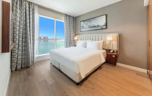 Radisson Resort Ras Al Khaimah, Marjan Island