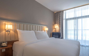 Radisson Resort Ras Al Khaimah, Marjan Island