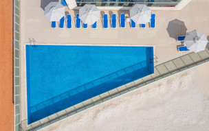 Radisson Resort Ras Al Khaimah, Marjan Island