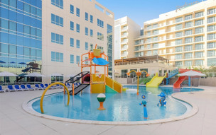 Radisson Resort Ras Al Khaimah, Marjan Island