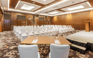 Radisson Resort Ras Al Khaimah, Marjan Island