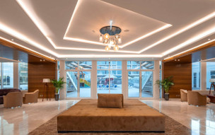 Radisson Resort Ras Al Khaimah, Marjan Island