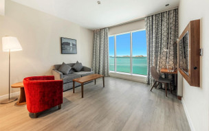 Radisson Resort Ras Al Khaimah, Marjan Island