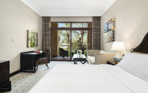 Rixos Al Mairid Ras Al Khaimah
