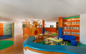 Rixos Al Mairid Ras Al Khaimah