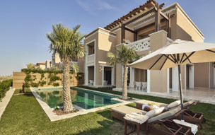 Rixos Al Mairid Ras Al Khaimah