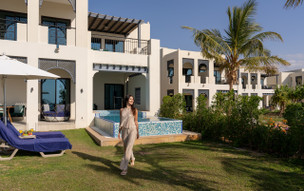 Rixos Al Mairid Ras Al Khaimah