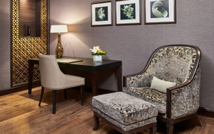 Rixos Al Mairid Ras Al Khaimah