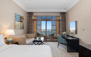 Rixos Al Mairid Ras Al Khaimah