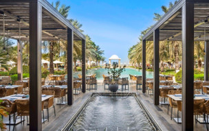 Rixos Al Mairid Ras Al Khaimah