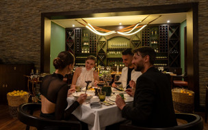 Rixos Al Mairid Ras Al Khaimah