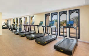 Rixos Al Mairid Ras Al Khaimah