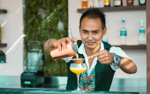 Rixos Al Mairid Ras Al Khaimah