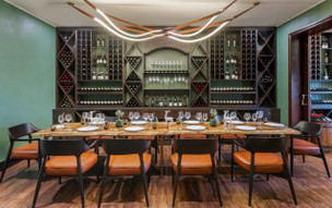 Rixos Al Mairid Ras Al Khaimah