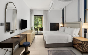 Rixos Al Mairid Ras Al Khaimah