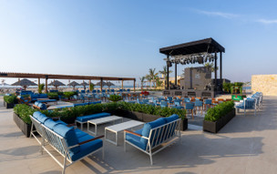 Rixos Al Mairid Ras Al Khaimah