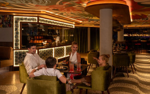 Rixos Al Mairid Ras Al Khaimah