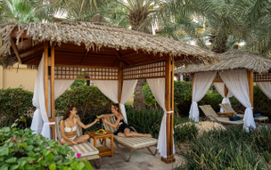 Rixos Al Mairid Ras Al Khaimah