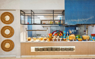 Rixos Al Mairid Ras Al Khaimah