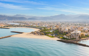 Rixos Al Mairid Ras Al Khaimah