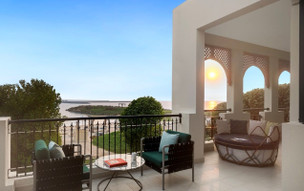 Rixos Al Mairid Ras Al Khaimah