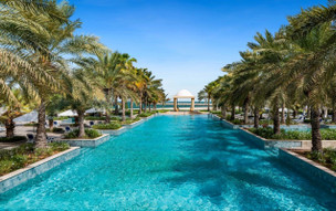 Rixos Al Mairid Ras Al Khaimah