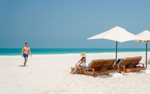 Rixos Al Mairid Ras Al Khaimah