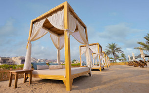 The Cove Rotana Resort
