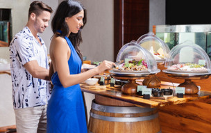 The Cove Rotana Resort