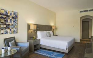 The Cove Rotana Resort