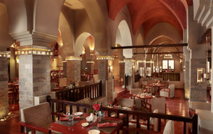 The Cove Rotana Resort