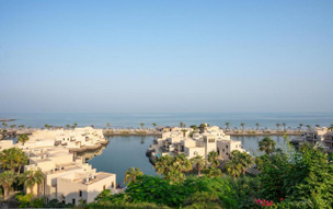 The Cove Rotana Resort