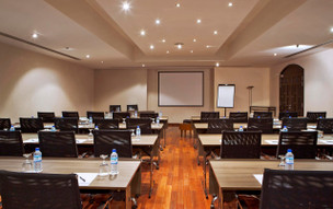 The Cove Rotana Resort