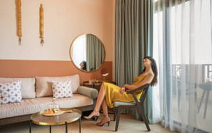 The Cove Rotana Resort