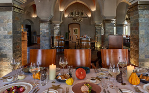 The Cove Rotana Resort