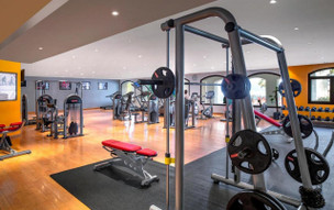 The Cove Rotana Resort