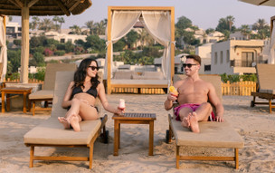 The Cove Rotana Resort